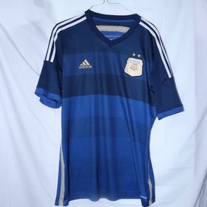 Authentic Argentina Jersey